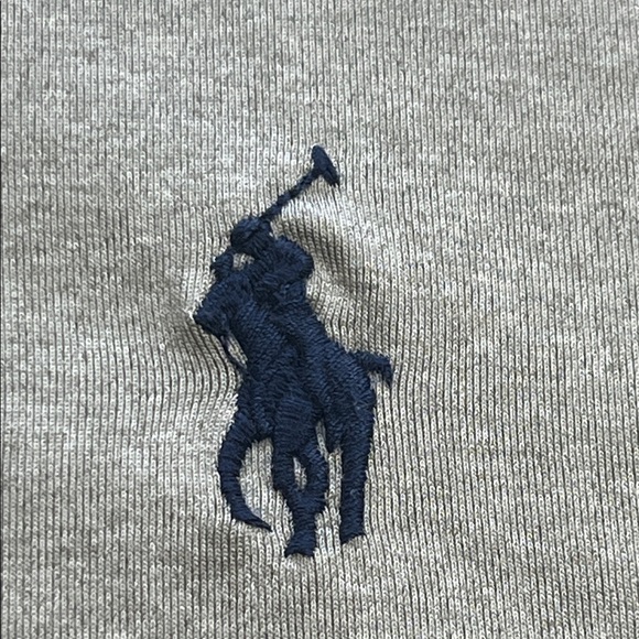 Polo Ralph Lauren Performance Men’s Golf Polo Shirt Size Large Pre Owned - Picture 3 of 5